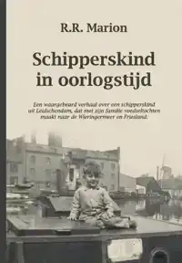 SCHIPPERSKIND IN OORLOGSTIJD