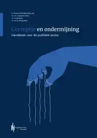 CORRUPTIE EN ONDERMIJNING