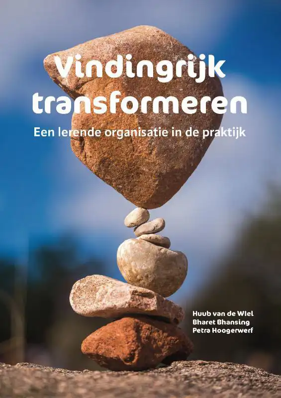 VINDINGRIJK TRANSFORMEREN