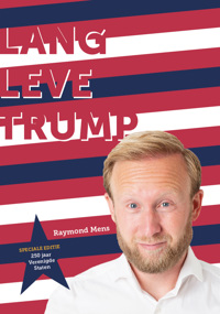 LANG LEVE TRUMP
