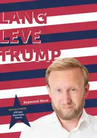 LANG LEVE TRUMP