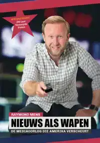 NIEUWS ALS WAPEN