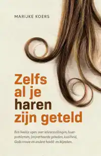 ZELFS AL JE HAREN ZIJN GETELD