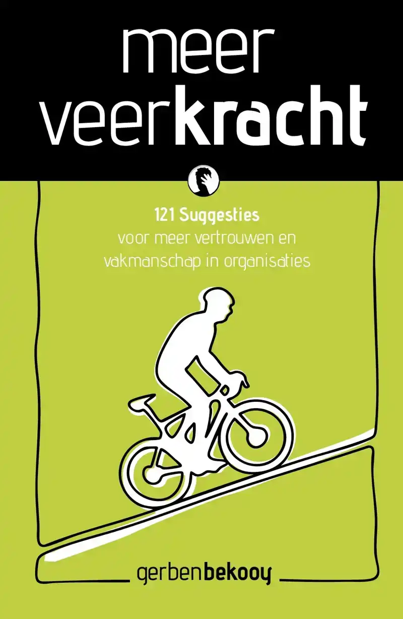MEER VEERKRACHT