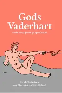 GODS VADERHART