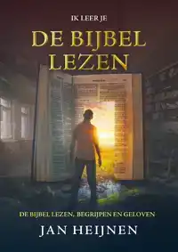 IK LEER JE DE BIJBEL LEZEN