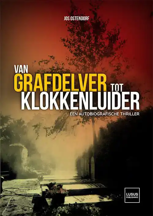 VAN GRAFDELVER TOT KLOKKENLUIDER