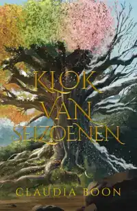 KLOK VAN SEIZOENEN