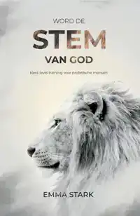 WORD DE STEM VAN GOD