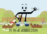 PI EN DE DOBBELSTEEN