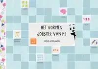 HET VORMEN DOEBOEK VAN PI
