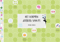 HET VORMEN DOEBOEK VAN PI