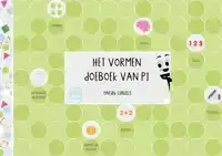 HET VORMEN DOEBOEK VAN PI