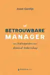 DE BETROUWBARE MANAGER