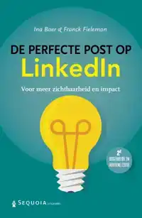 DE PERFECTE POST OP LINKEDIN
