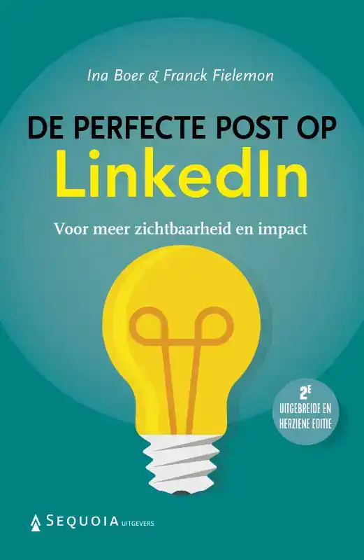 DE PERFECTE POST OP LINKEDIN
