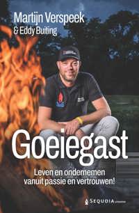 GOEIEGAST