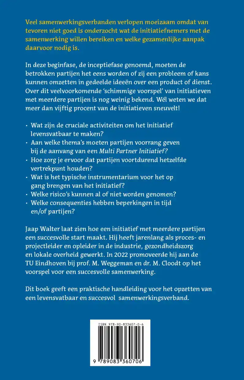 HET VOORSPEL