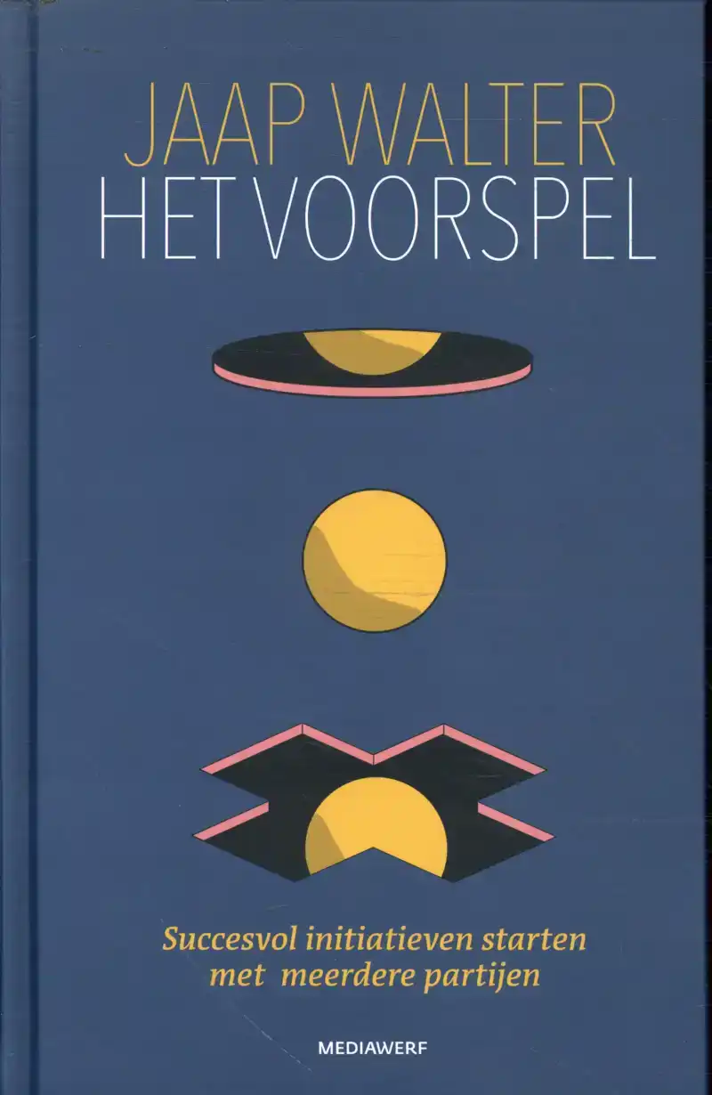 HET VOORSPEL