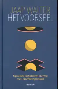 HET VOORSPEL
