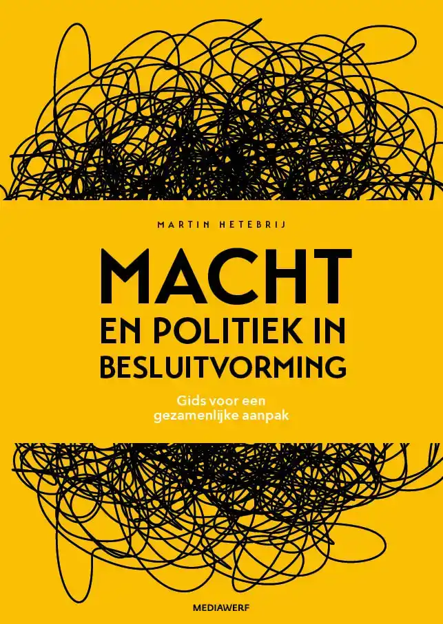 MACHT EN POLITIEK IN BESLUITVORMING
