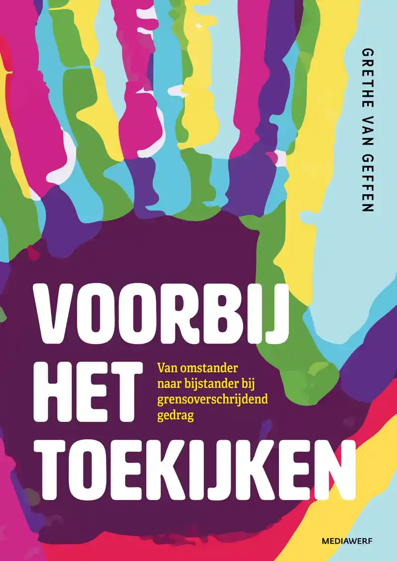 VOORBIJ HET TOEKIJKEN
