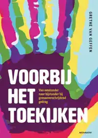 VOORBIJ HET TOEKIJKEN