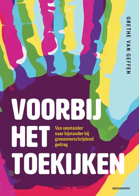VOORBIJ HET TOEKIJKEN