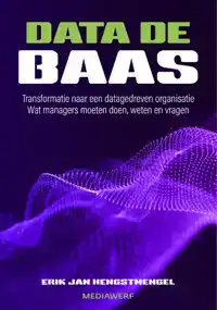 DATA DE BAAS