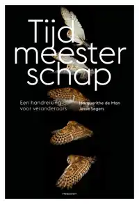 TIJDMEESTERSCHAP
