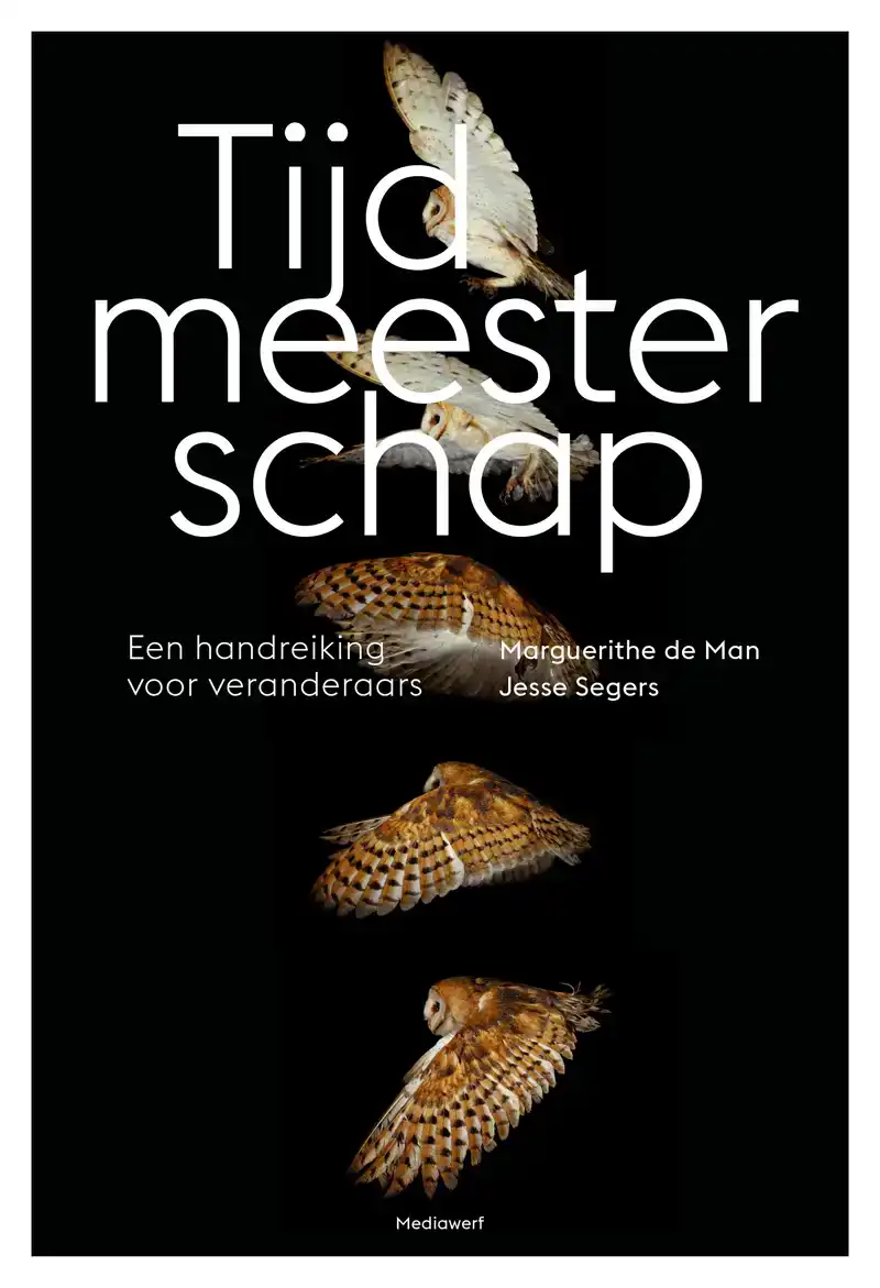 TIJDMEESTERSCHAP