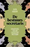 DE BESTUURSSECRETARIS