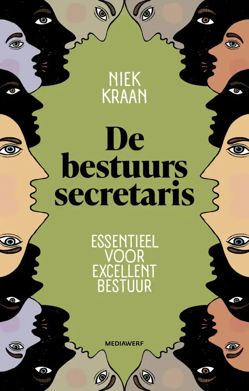 DE BESTUURSSECRETARIS