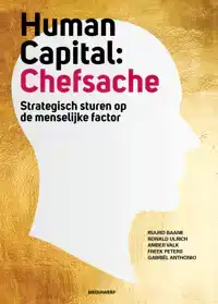 HUMAN CAPITAL: CHEFSACHE