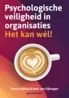 PSYCHOLOGISCHE VEILIGHEID IN ORGANISATIES