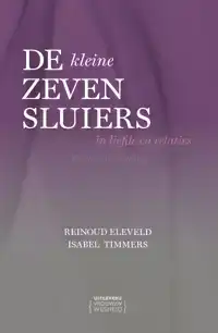 DE (KLEINE) ZEVEN SLUIERS IN LIEFDE EN RELATIES