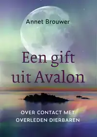 EEN GIFT UIT AVALON