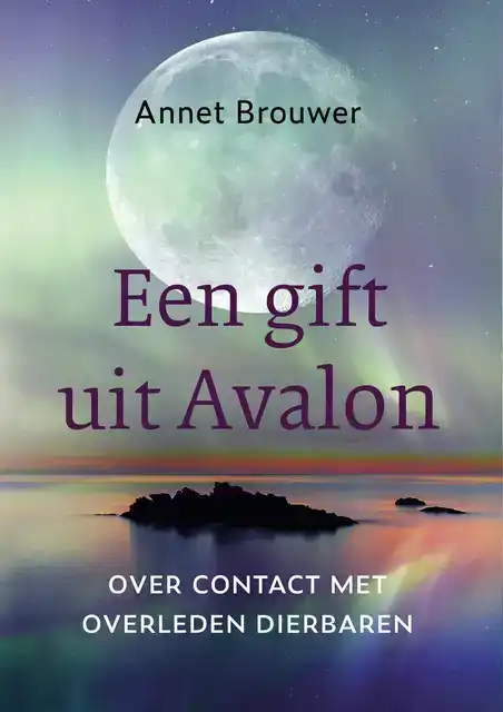 EEN GIFT UIT AVALON