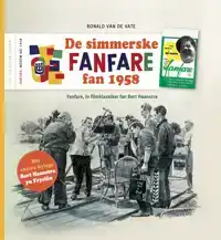 DE SIMMERSKE FANFARE FAN 1958