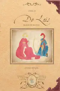 DE LAIS. VERHALEN UIT DE OUDE BRETAGNE