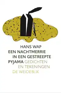 EEN NACHTMERRIE IN EEN GESTREEPTE PYJAMA