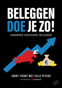 BELEGGEN DOE JE ZO!