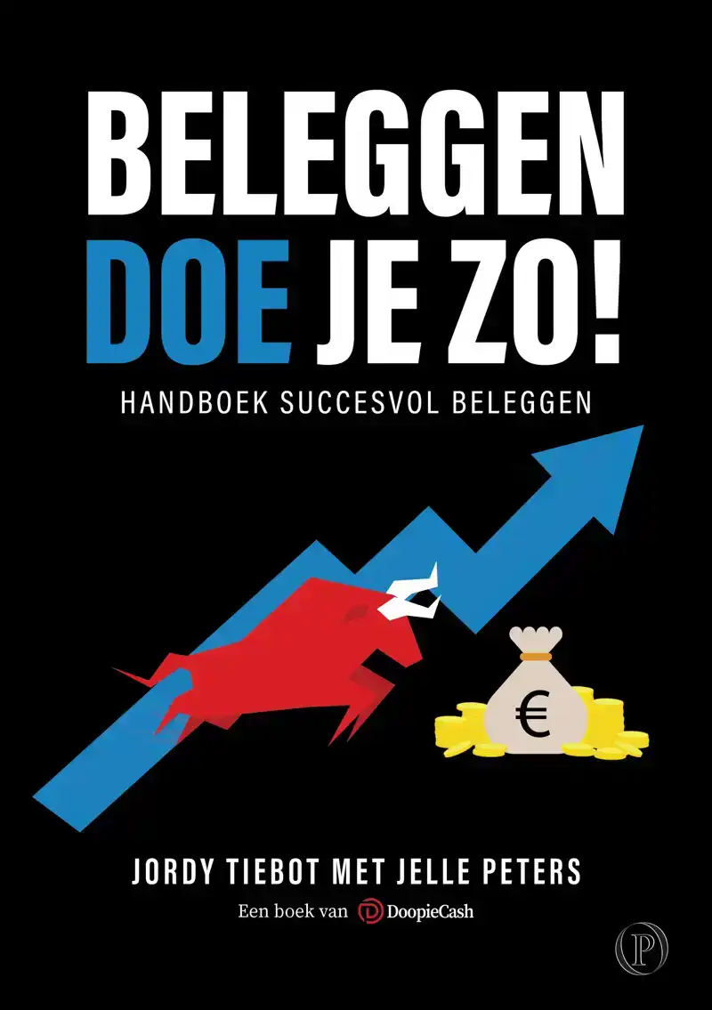 BELEGGEN DOE JE ZO!