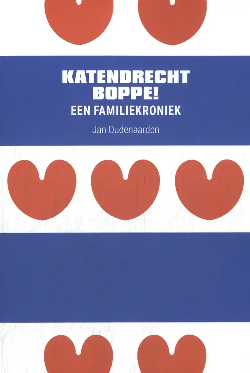 KATENDRECHT BOPPE!