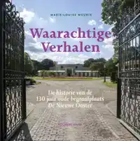 WAARACHTIGE VERHALEN