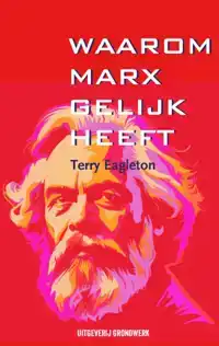 WAAROM MARX GELIJK HEEFT