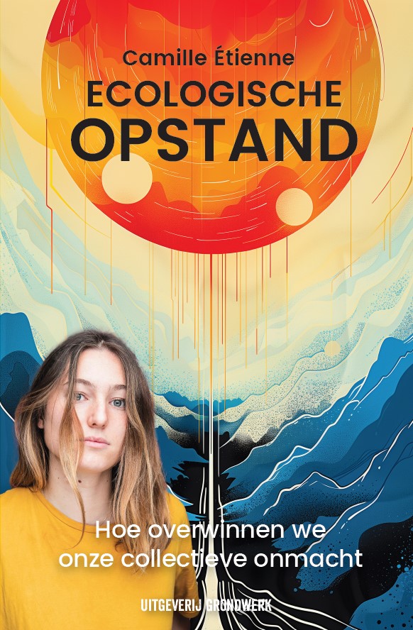 ECOLOGISCHE OPSTAND
