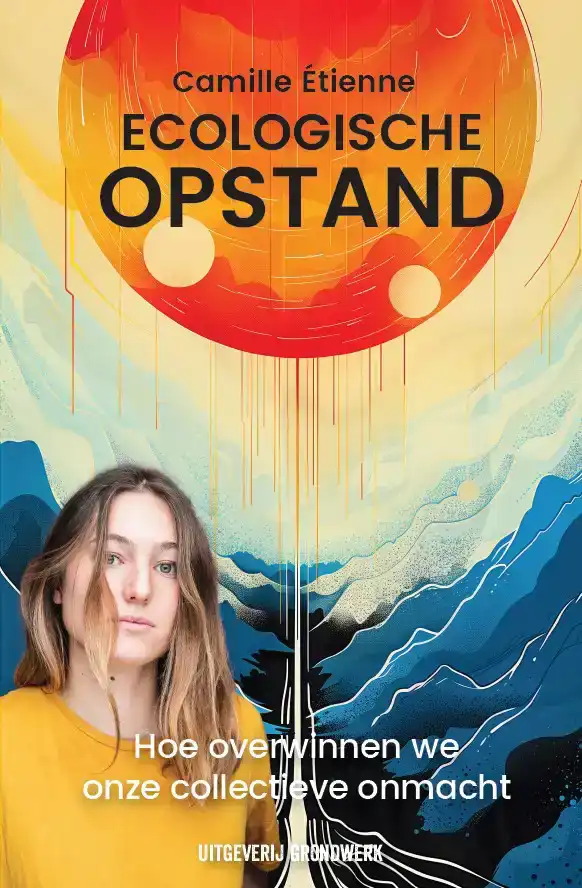 ECOLOGISCHE OPSTAND