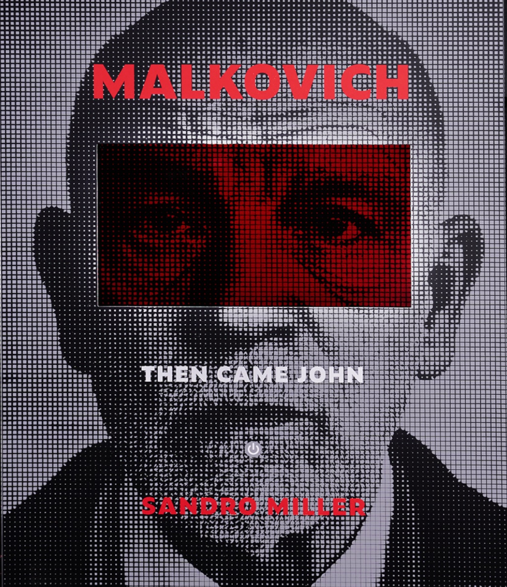 MALKOVICH