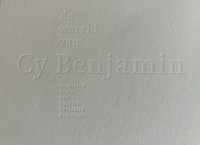 DE WERELD VAN CY BENJAMIN